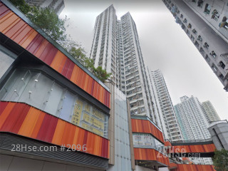 安基苑 大廈