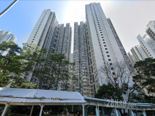 慈安苑 大廈