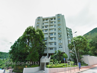 畢架山花園 大廈