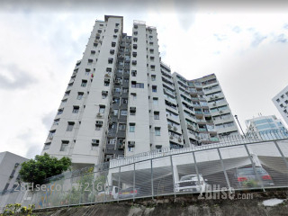 霞明閣 大廈