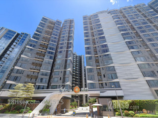 Solaria Building