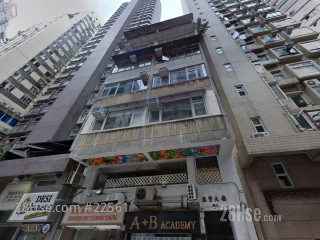 Tai Fung Building Building
