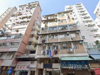 福祥大厦 大厦