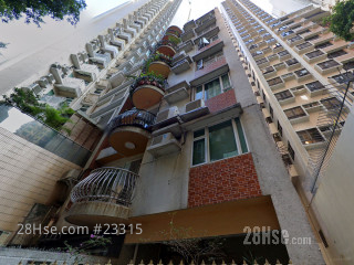 Ihong Mansion Building