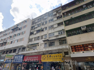 民祐樓 大廈