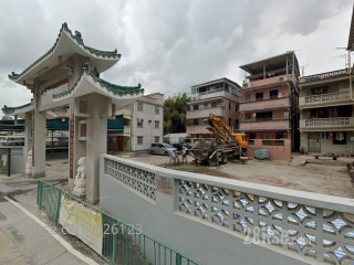 東頭村 Building