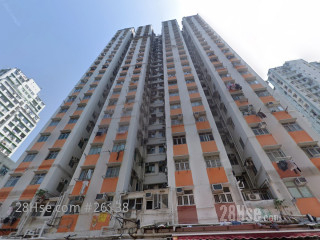 好景樓 大廈