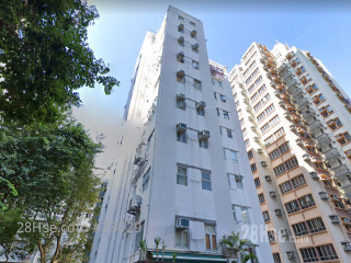 普庆大厦 大厦