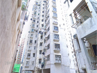 宝丰大厦 大厦
