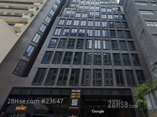 The Whitney 大廈
