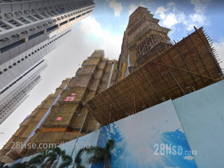 維港滙I 大廈