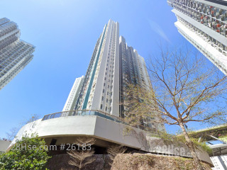 彩興苑 大廈