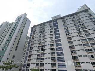 Lei Muk Shue (II) Estate Building