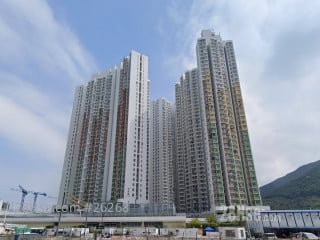 迎東邨 大廈