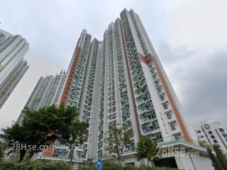 滿東邨 大廈