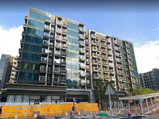 Wetland Seasons Bay 大廈