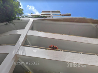 Savoy Court  Building