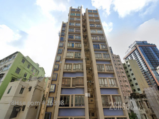 同德大厦 大厦
