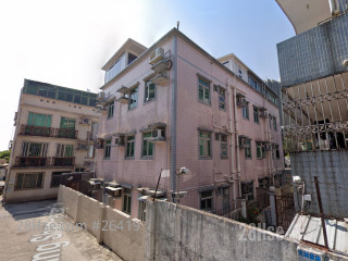 屏湖花園 大廈