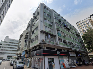 On Tai Building Building