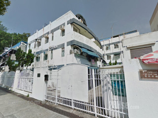 長苑 大廈
