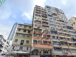嘉峰大厦 大厦