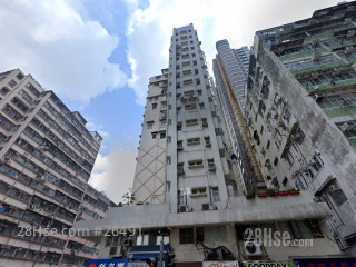班宝大厦 大厦