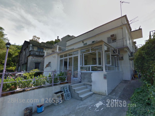 北角舊村 大廈