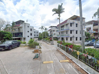 Fu Hing Garden Building