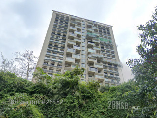 Twin Brook Building