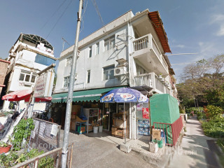 大坪舊村 大廈