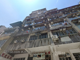 大南街179号 大厦