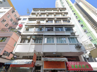 石水渠街75-77號 大廈