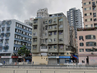 聯勝樓 大廈