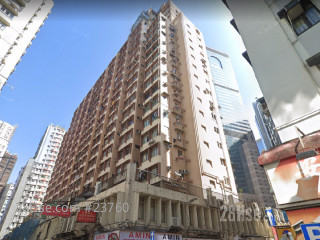 寶靈頓道22號 大廈