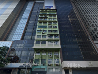 告士打道169-170號 大廈