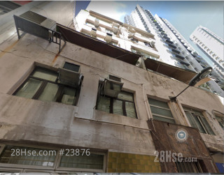 摩罗庙交加街31号 大厦