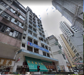 大皇大厦 大厦