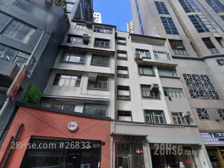 云庆楼 大厦