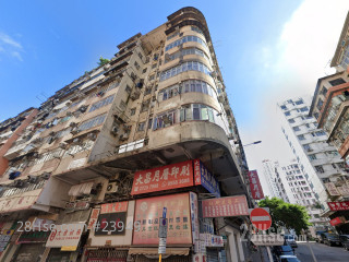 元州街50-52号 大厦