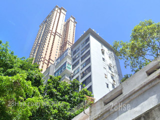 丽泽园 大厦
