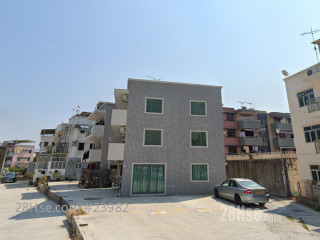 Greenview Garden Building