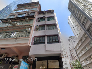 皇后大道東68-70號 大廈