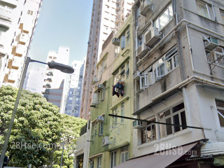 太盛楼 大厦