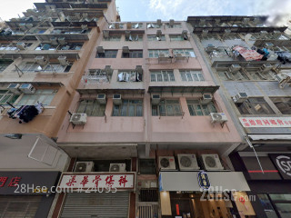 大南街30A號 大廈