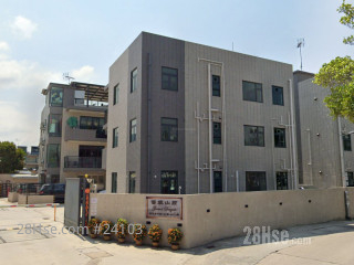 Grand Dragon Building