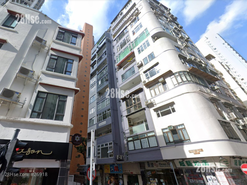 7A Shan Kwong Road Building 7A Shan Kwong Road Building