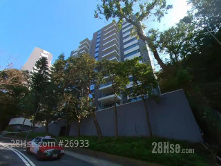 Magazine Gap Towers 大廈