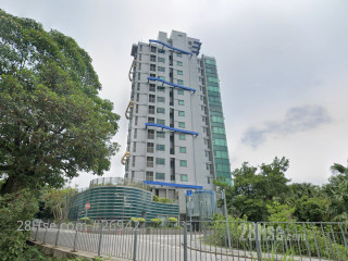 1-3 Homestead Road Building