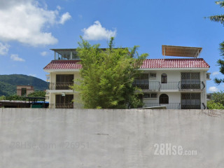 豐盈小築 大廈